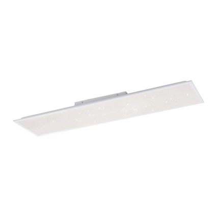 Leuchten Direkt 14762-16 - Dimbare LED Lamp STARRYFLAT LED/36W/230V + AB