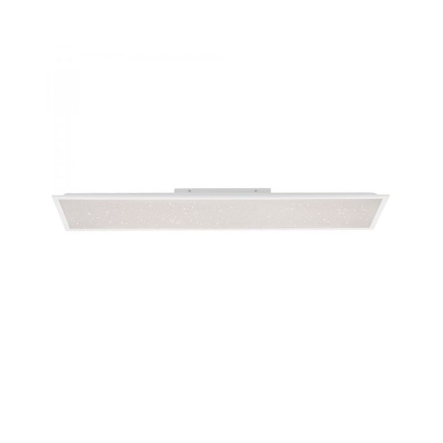 Leuchten Direkt 14762-16 - Dimbare LED Lamp STARRYFLAT LED/36W/230V + AB