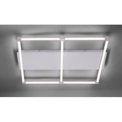 Leuchten Direkt 14841-55 - LED Plafondverlichting ANNE 1xLED/25W/230V