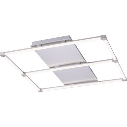 Leuchten Direkt 14841-55 - LED Plafondverlichting ANNE 1xLED/25W/230V