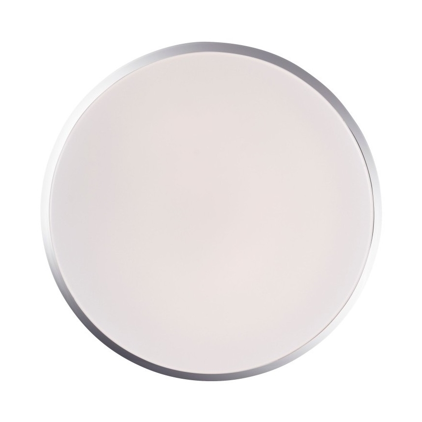 Leuchten Direkt 14844-17 - LED Badkamer plafondlamp ISABELL LED/22W/230V