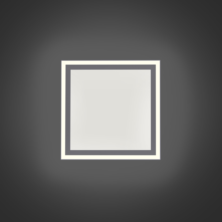 Leuchten Direkt 14850-16 - LED Dimlicht + afstandsbediening LED/17W/230V + LED/13W + AB