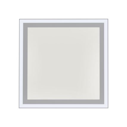 Leuchten Direkt 14850-16 - LED Dimlicht + afstandsbediening LED/17W/230V + LED/13W + AB