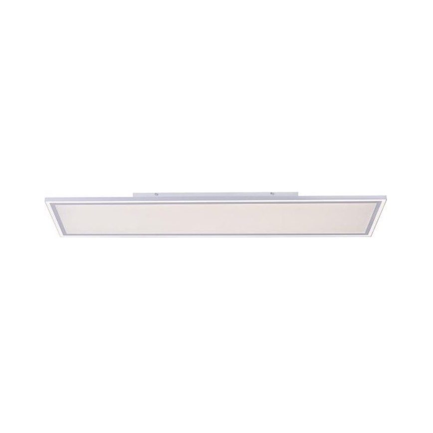 Leuchten Direkt 14852-16 - Dimbaar LED Paneel op Oppervlak Montage EDGING LED/51,5W/230V + afstandsbediening