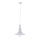 Leuchten Direkt 15120-16 - Hanglamp aan koord INDUSTRIAL 1xE27/60W/230V