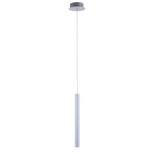 Leuchten Direkt 15202-95 - LED Hanglamp aan een koord BRUNO LED/4,8W/230V