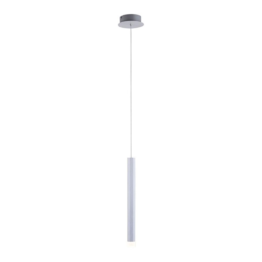 Leuchten Direkt 15202-95 - LED Hanglamp aan een koord BRUNO LED/4,8W/230V