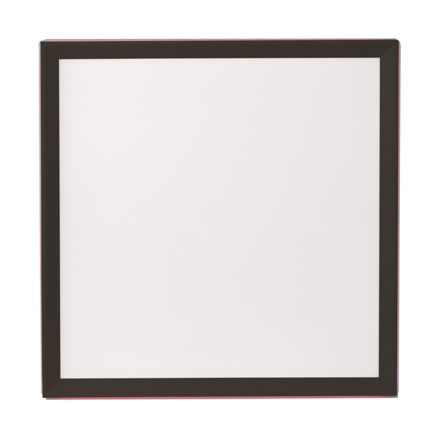 Leuchten Direkt 15556-18 - RGBW dimbare plafondlamp GALACTICA LED/32W/230V 2700-5000K + afstandsbediening