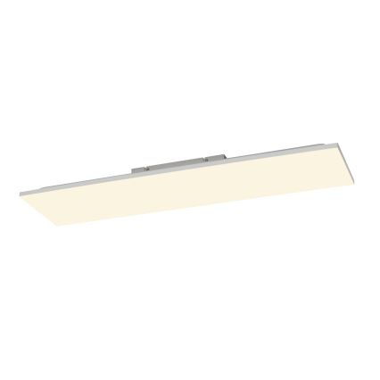 Leuchten Direkt 15562-16 - Dimbare LED RGB Plafond Lamp CONRAD LED/35W/230V + afstandsbediening