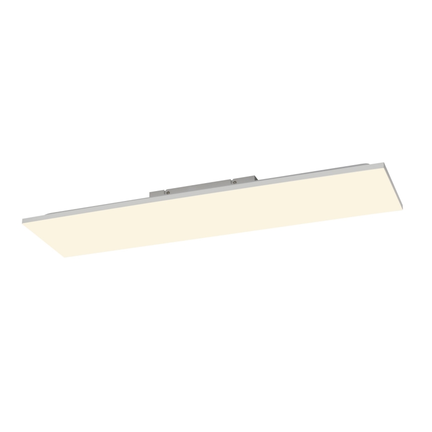 Leuchten Direkt 15562-16 - Dimbare LED RGB Plafond Lamp CONRAD LED/35W/230V + afstandsbediening