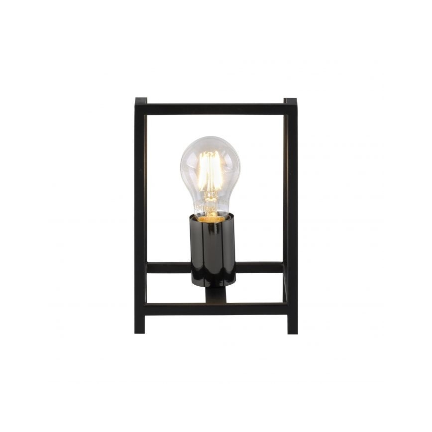 Leuchten Direkt 15812-18 - Tafel Lamp FABIO 1xE27/60W/230V