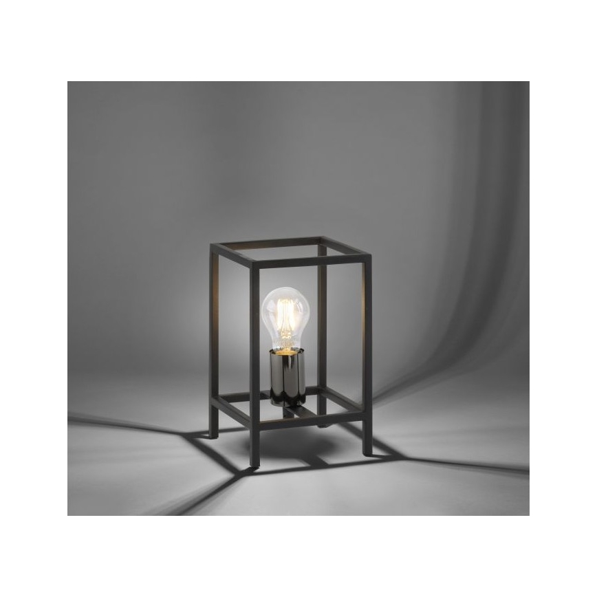 Leuchten Direkt 15812-18 - Tafel Lamp FABIO 1xE27/60W/230V