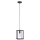 Leuchten Direkt 15813-18 - Hanglamp aan een koord FABIO 1xE27/60W/230V