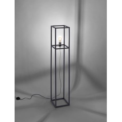 Leuchten Direkt 15814-18 - Staande Lamp FABIO 1xE27/60W/230V