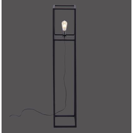 Leuchten Direkt 15814-18 - Staande Lamp FABIO 1xE27/60W/230V