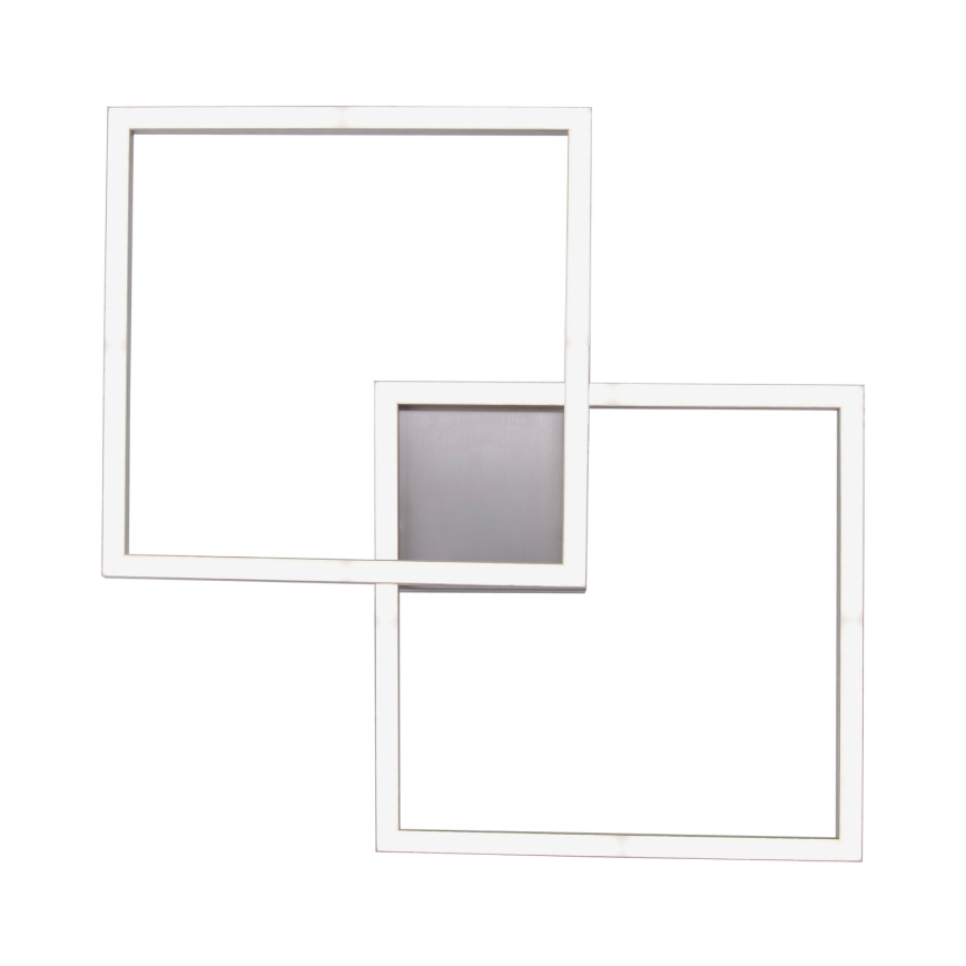 Leuchten Direkt 16429-55 - LED RGB Dimlicht LOLA 2xLED/12,5W/230V Tuya + AB