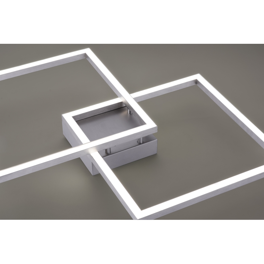 Leuchten Direkt 16429-55 - LED RGB Dimlicht LOLA 2xLED/12,5W/230V Tuya + AB