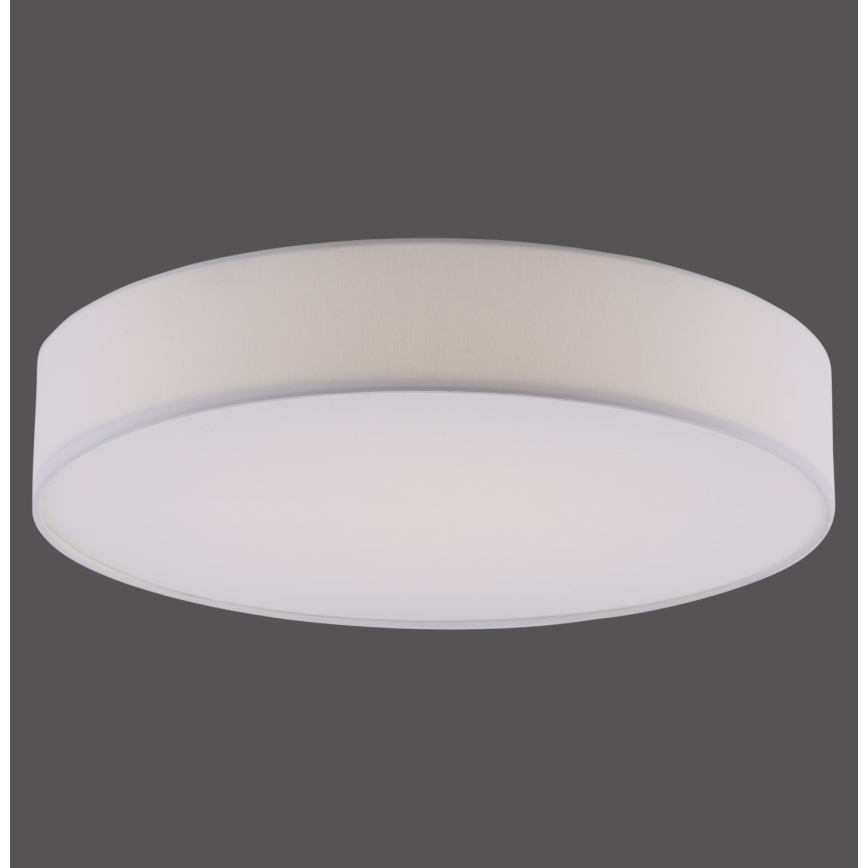 Leuchten Direkt 18428-16 - LED RGB Dimlicht + afstandsbediening LOLA LED/32W/230V Tuya + AB