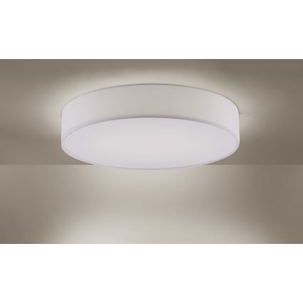 Leuchten Direkt 18428-16 - LED RGB Dimlicht + afstandsbediening LOLA LED/32W/230V Tuya + AB