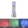 Leuchten Direkt 85127-21 - Designer LED RGB Tafel Lamp AVA LED/1,2W/12/230V