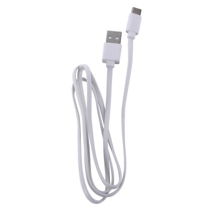Leuchten Direkt 19250-18 - LED Buiten dimbare oplaadbare tafellamp EURIA LED/3W/5V 2600 mAh IP54 zwart