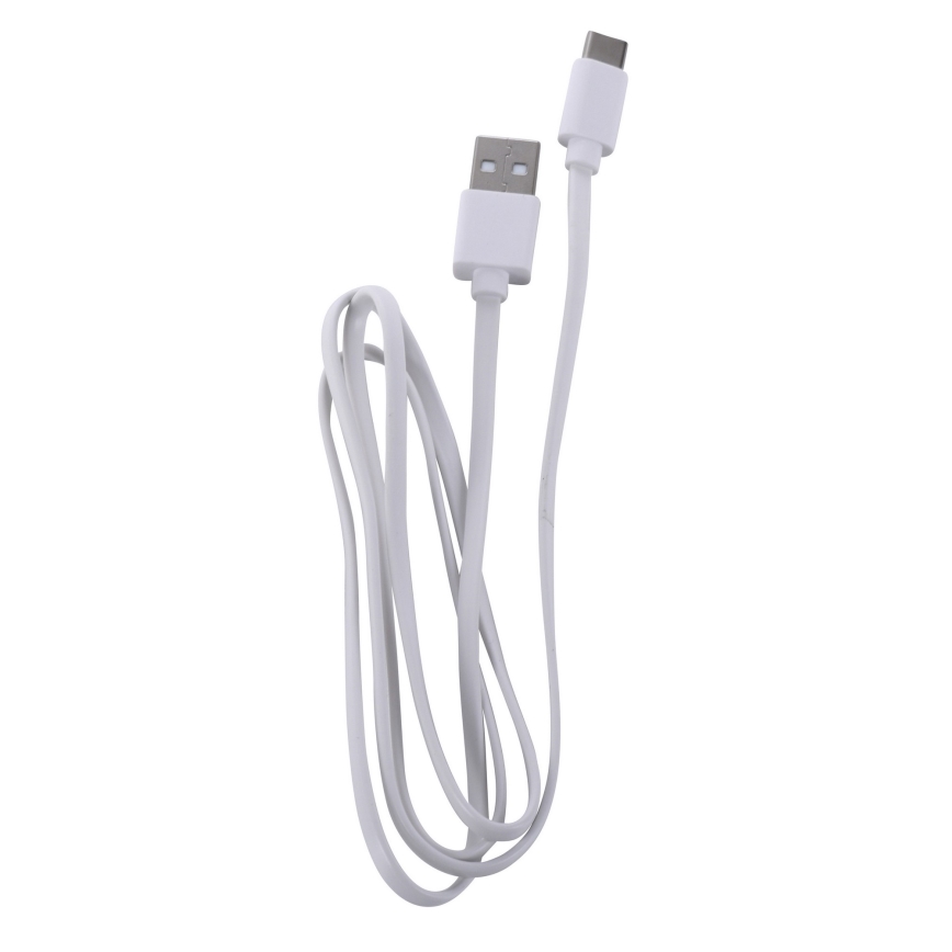Leuchten Direkt 19250-18 - LED Buiten dimbare oplaadbare tafellamp EURIA LED/3W/5V 2600 mAh IP54 zwart