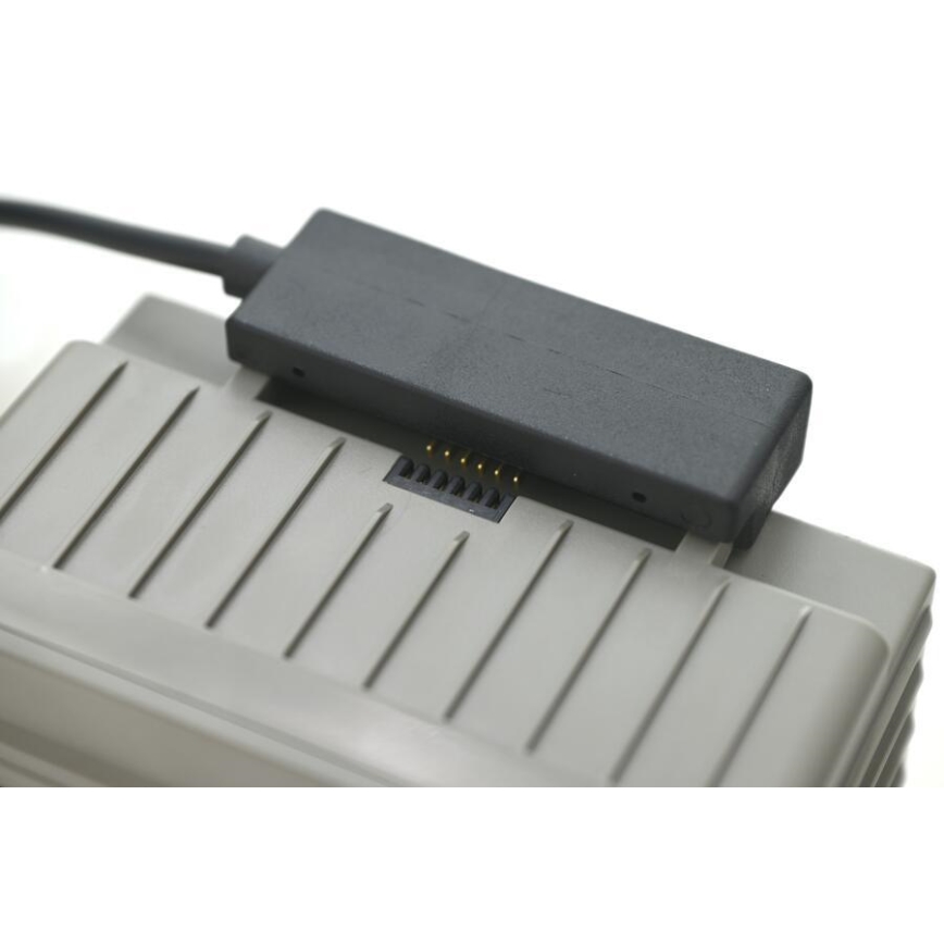 Li-ion batterij voor koelbox met oplader 11,1V 15600 mAh