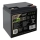 LiFePO4-accu 12,8 V / 20 Ah