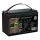 LiFePO4-accu 12,8V/100Ah