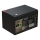 LiFePO4-accu 12,8V/12Ah
