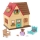 Li'l Woodzeez - Huis COUNTRY HOUSE