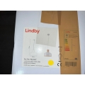 Lindby - Kroonluchter aan een snoer CARLISE 1xE27/60W/230V