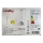 Lindby - LED RGB dimbare hanglamp aan kabel CAROLLE LED/10W/230V Wi-Fi Tuya