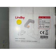 Lindby - LED Wandlamp JULIKA 1xG9/5W/230V