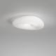 Linea Light 6857 - Plafondlamp MR. MAGOO 1x2GX13/55W/230V diameter 76 cm