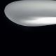 Linea Light 7792 - Plafondlamp MR. MAGOO 1x2GX13/22W/230V diameter 52 cm
