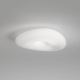 Linea Light 7792 - Plafondlamp MR. MAGOO 1x2GX13/22W/230V diameter 52 cm