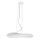 Linea Light 8005 - Dimbare LED hanglamp aan een koord MR. MAGOO LED/23W/230V diameter 52 cm