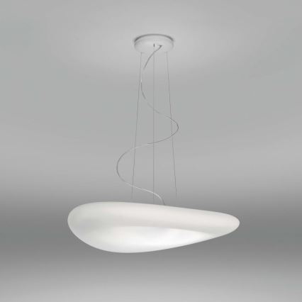 Linea Light 8005 - Dimbare LED hanglamp aan een koord MR. MAGOO LED/23W/230V diameter 52 cm