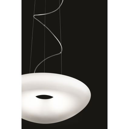 Linea Light 8005 - Dimbare LED hanglamp aan een koord MR. MAGOO LED/23W/230V diameter 52 cm