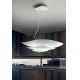 Linea Light 90239 - Hanglamp aan koord MOLEDRO 3xE27/46W/230V