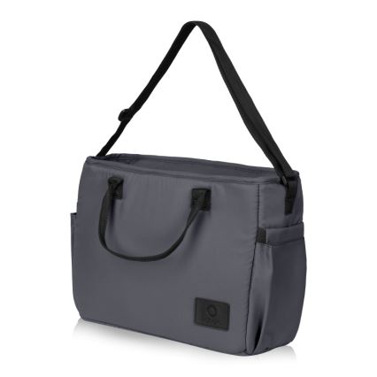 Lionelo - 2-in-1 combi-kinderwagen LAYLA Grey Stone