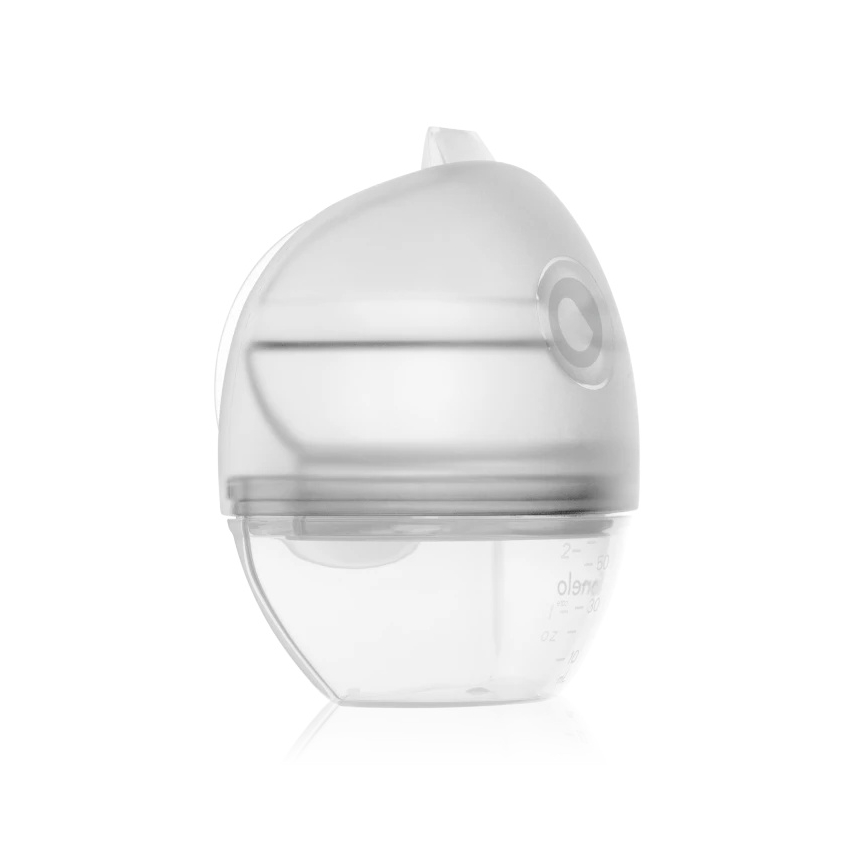 Lionelo - 2-in-1 MILKY borstpomp 60 ml