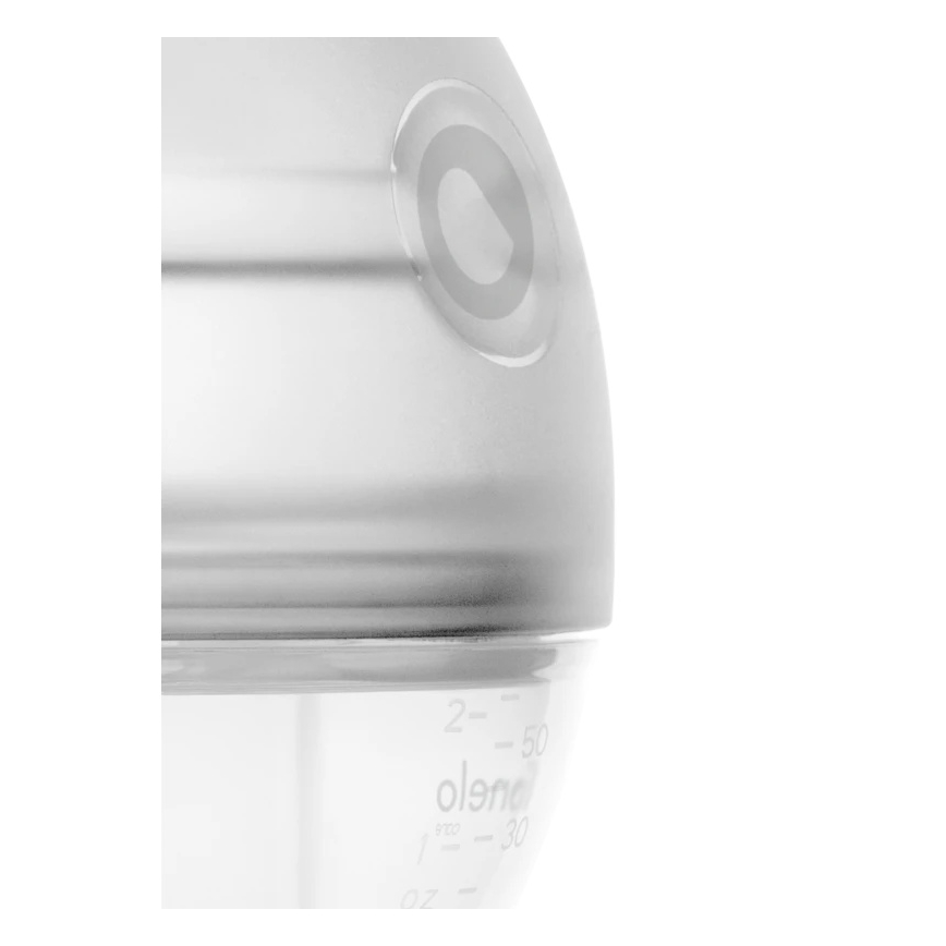 Lionelo - 2-in-1 MILKY borstpomp 60 ml
