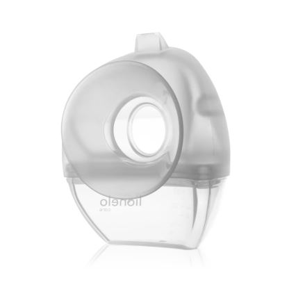 Lionelo - 2-in-1 MILKY borstpomp 60 ml