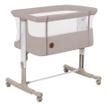 Lionelo - 3-in-1 babybed AURORA beige