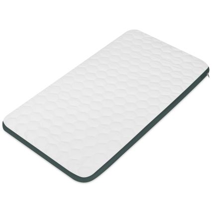 Lionelo - 3-in-1 babybed JODIE Groen Graphiet