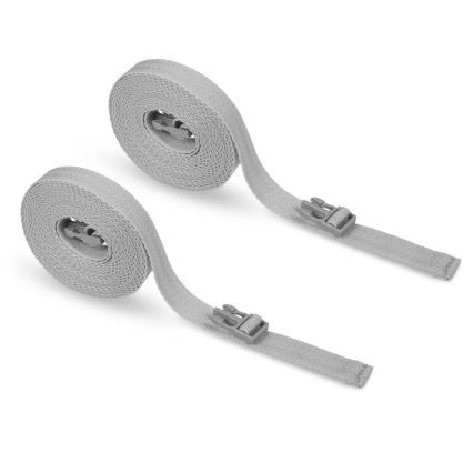 Lionelo - 3-in-1 babybed JODIE Groen Graphiet