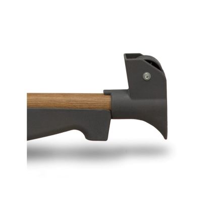 Lionelo - 3-in-1 babybed LEONIE grijs/beige