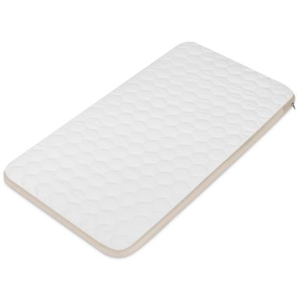 Lionelo - 3-in-1 babybedje JODIE Beige Cream